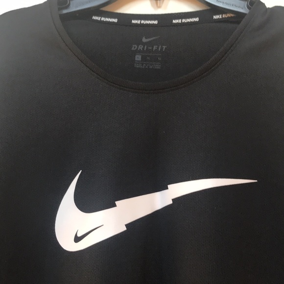 Nike Running Dri-Fit Sz Xl (Sku 58) - Picture 3 of 7